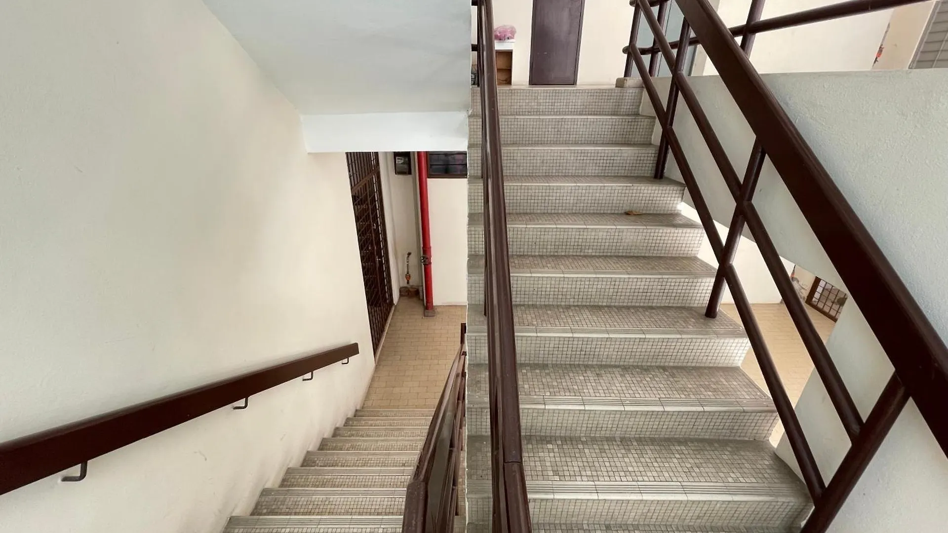 Oyo Home 90326 Wg Guest House George Town