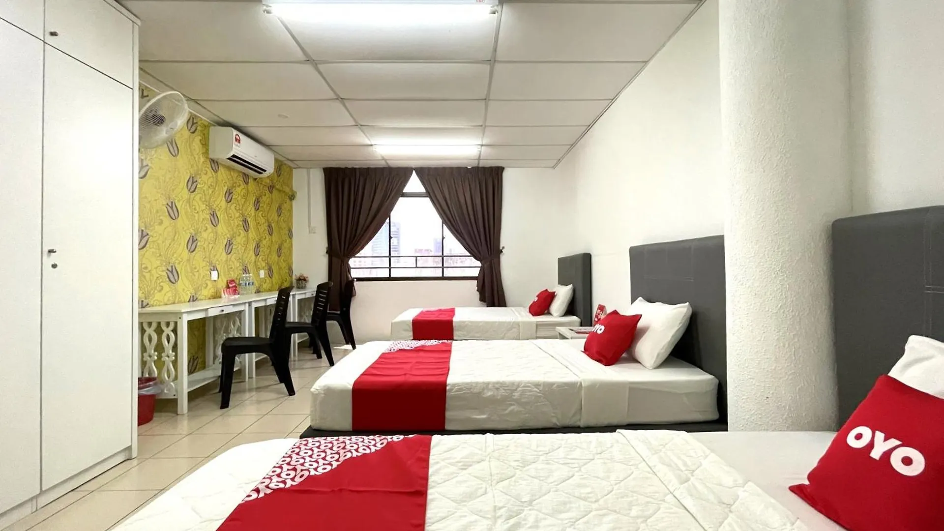 Oyo Home 90326 Wg Guest House George Town