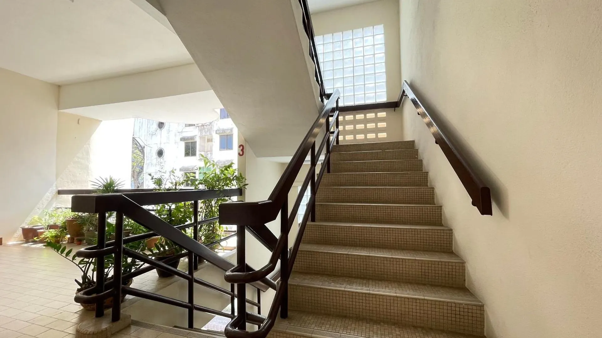 Oyo Home 90326 Wg Guest House George Town Malaysia